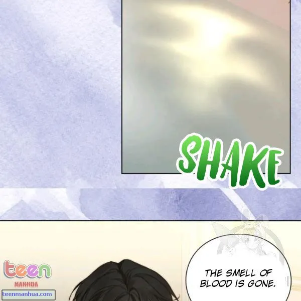 Lucia (Taruvi) Chapter 85.5 page 6 - 