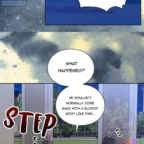 Lucia (Taruvi) Chapter 85 page 26 - 