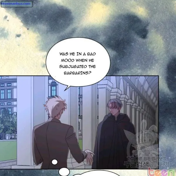 Lucia (Taruvi) Chapter 85 page 35 - 