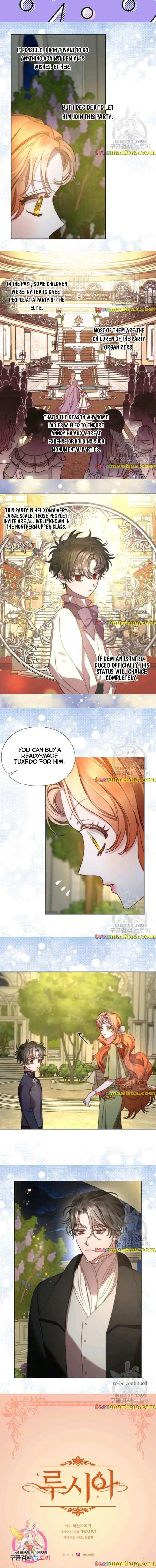 Lucia (Taruvi) Chapter 89 page 6 - 