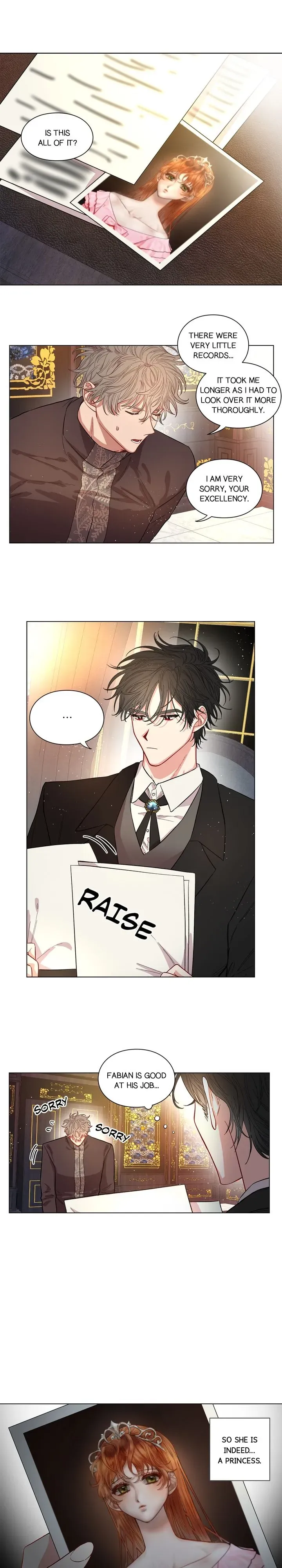Lucia (Taruvi) Chapter 9 page 3 - 
