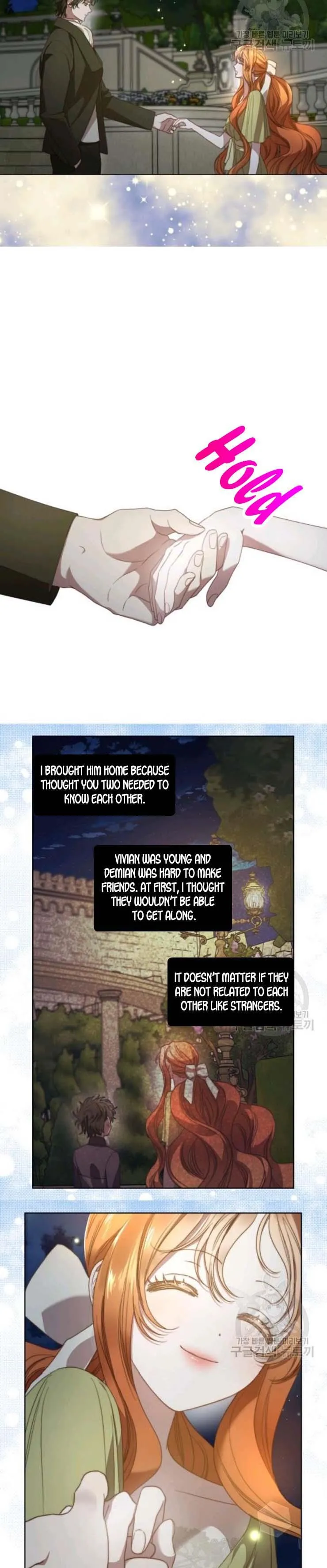 Lucia (Taruvi) Chapter 90 page 17 - 