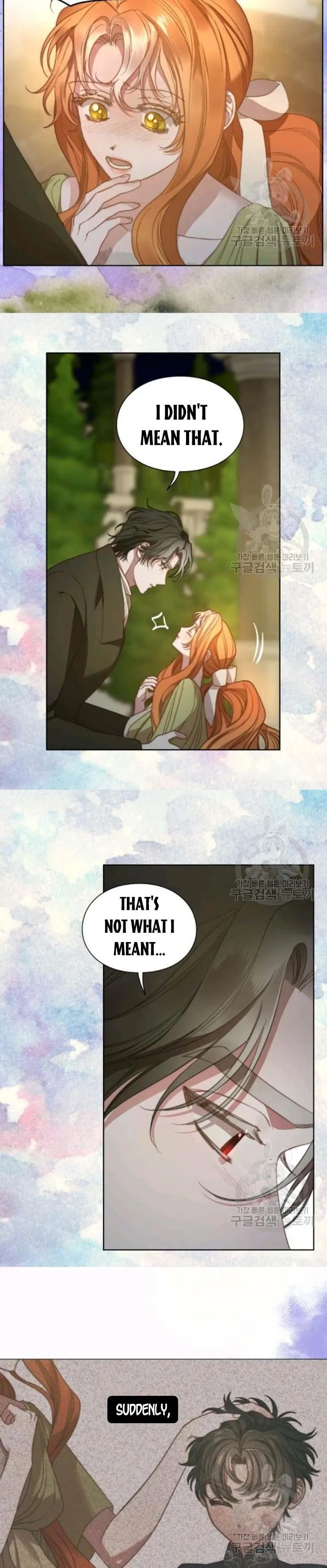 Lucia (Taruvi) Chapter 90 page 20 - 
