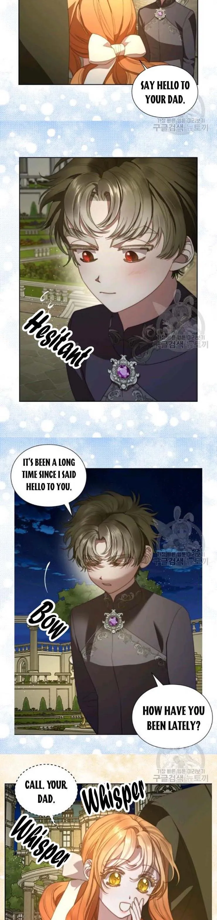 Lucia (Taruvi) Chapter 90 page 5 - 