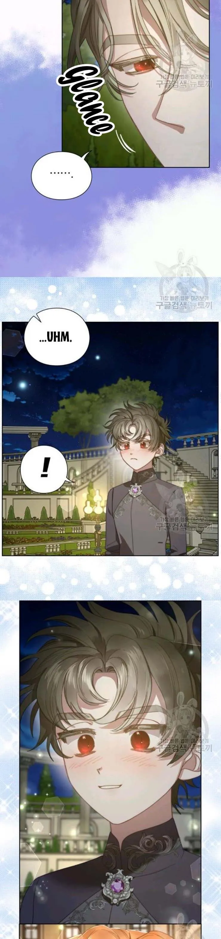 Lucia (Taruvi) Chapter 90 page 10 - 