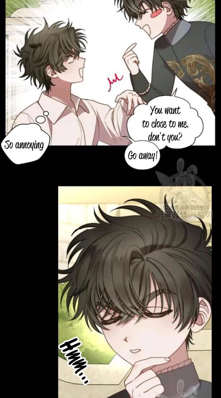 Lucia (Taruvi) Chapter 91 page 3 - 
