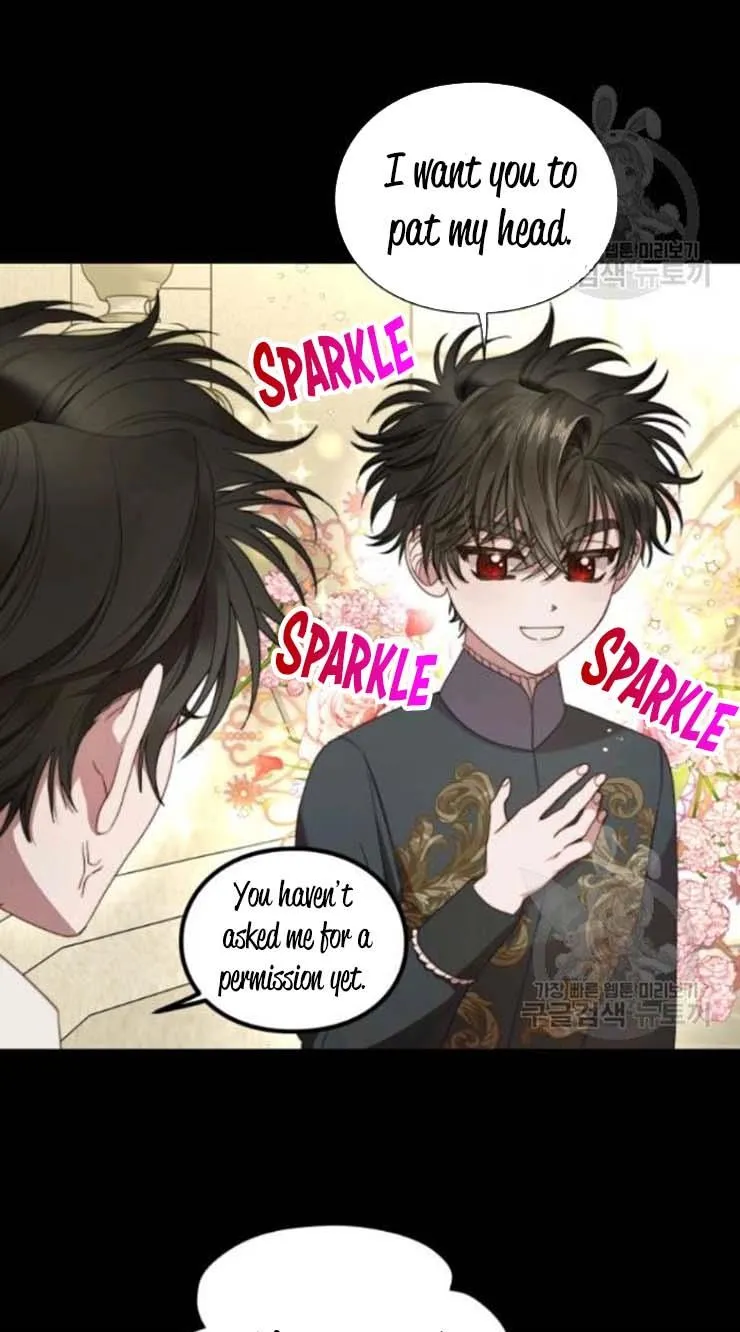 Lucia (Taruvi) Chapter 91 page 5 - 