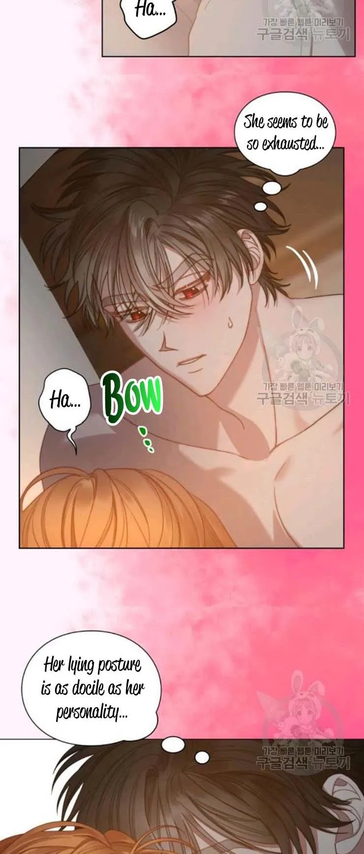 Lucia (Taruvi) Chapter 92 page 14 - 