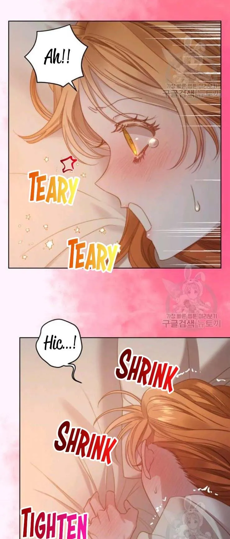 Lucia (Taruvi) Chapter 92 page 16 - 