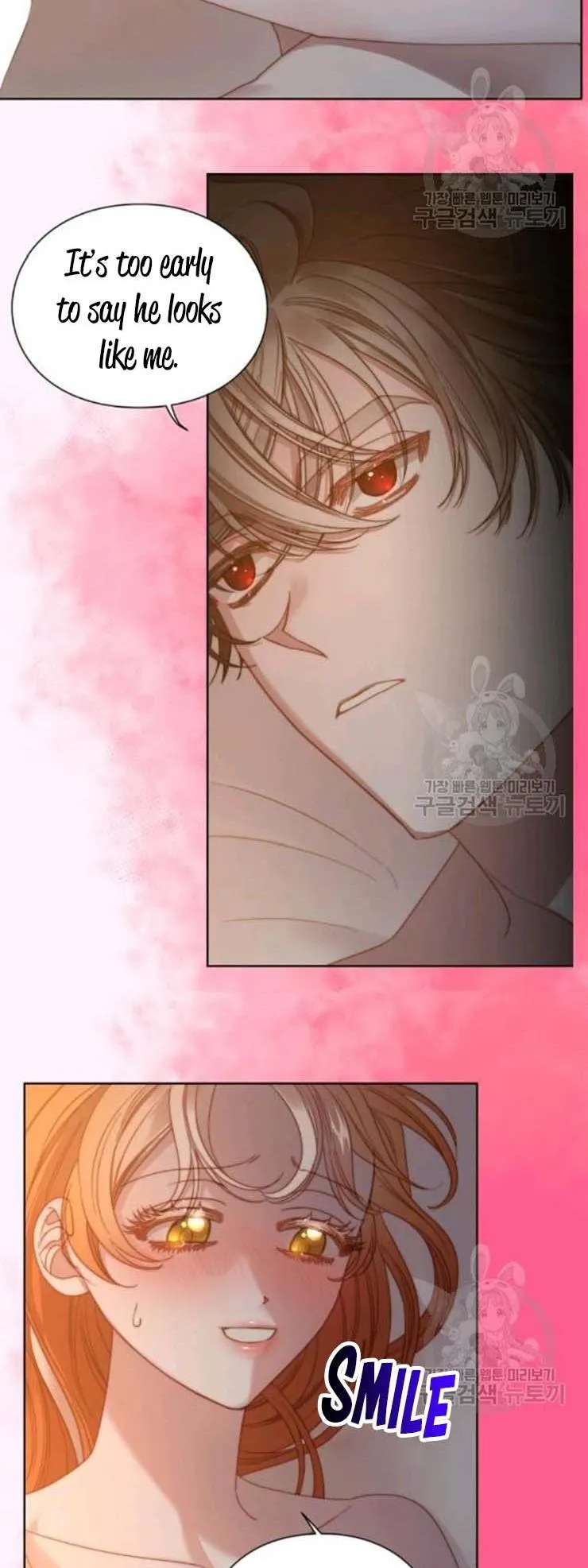 Lucia (Taruvi) Chapter 92 page 25 - 