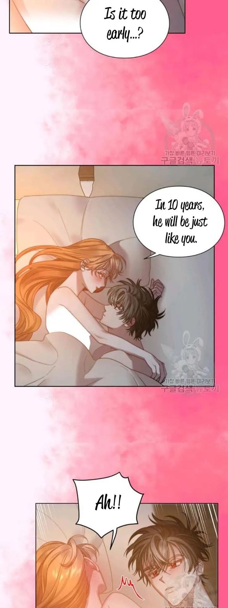 Lucia (Taruvi) Chapter 92 page 26 - 