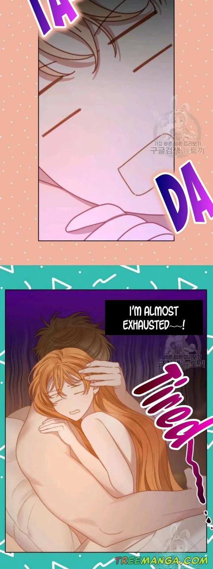 Lucia (Taruvi) Chapter 92 page 29 - 