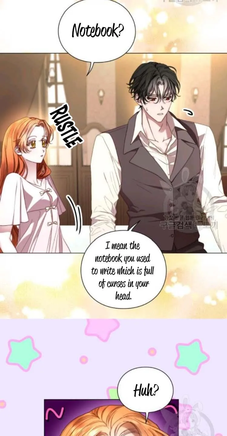 Lucia (Taruvi) Chapter 94 page 23 - 