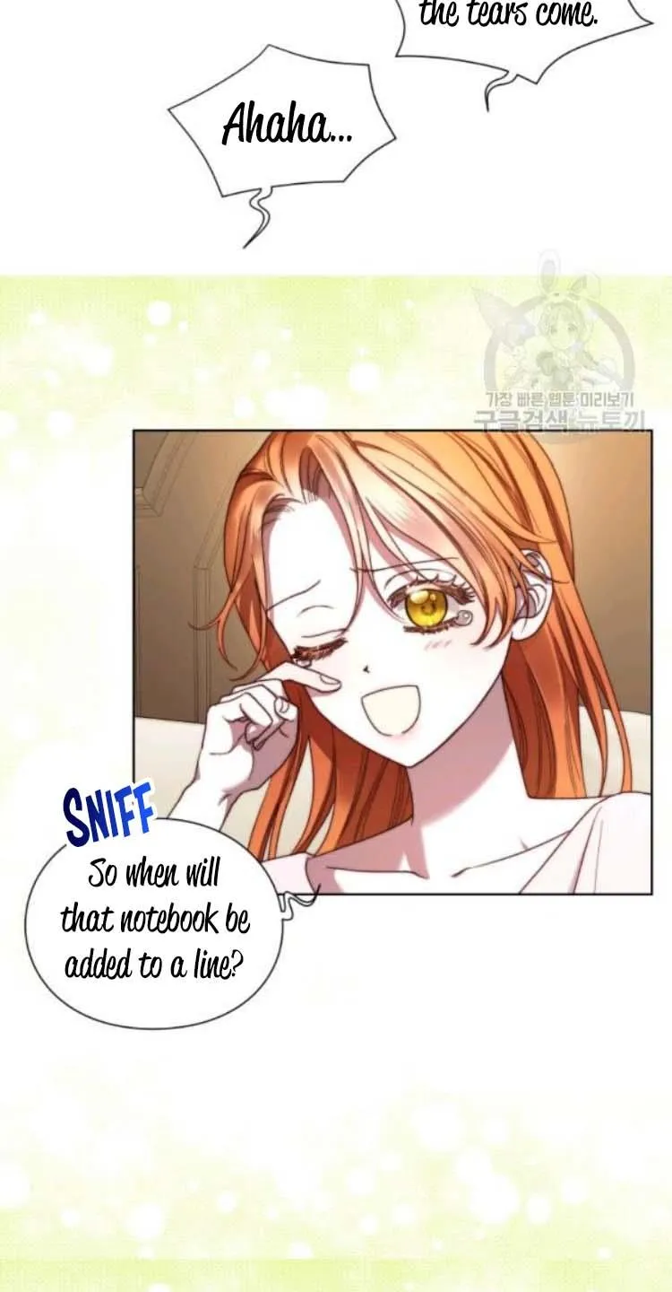 Lucia (Taruvi) Chapter 94 page 31 - 