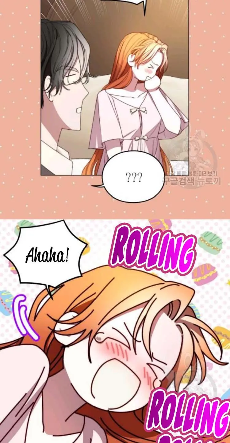 Lucia (Taruvi) Chapter 94 page 33 - 