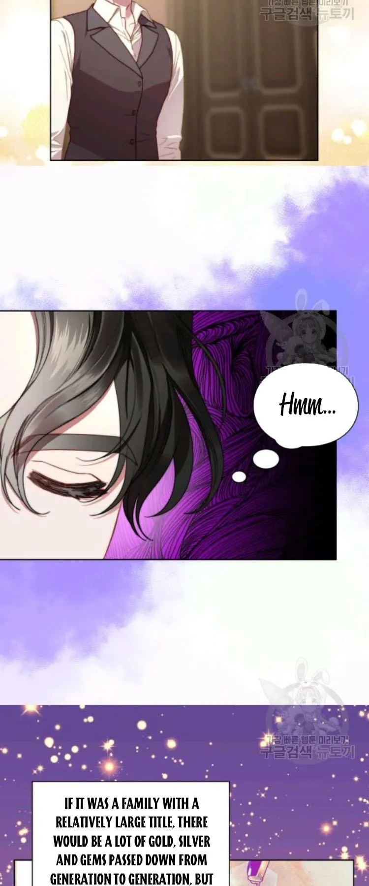 Lucia (Taruvi) Chapter 95 page 19 - 
