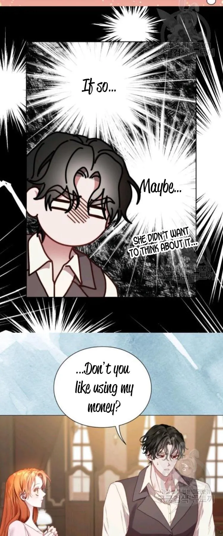 Lucia (Taruvi) Chapter 95 page 21 - 