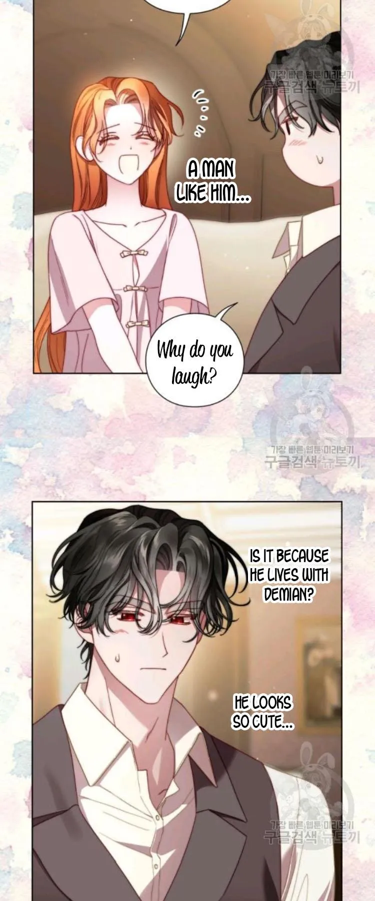 Lucia (Taruvi) Chapter 95 page 26 - 