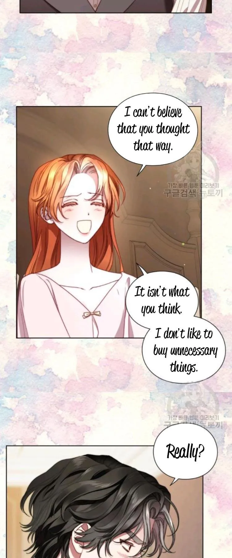 Lucia (Taruvi) Chapter 95 page 27 - 