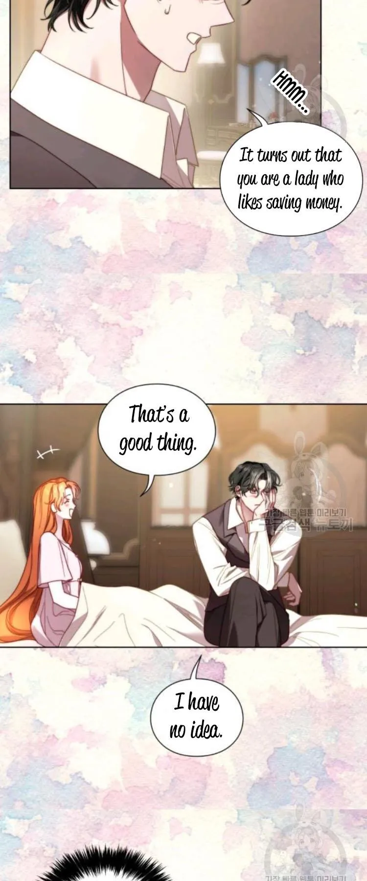 Lucia (Taruvi) Chapter 95 page 28 - 