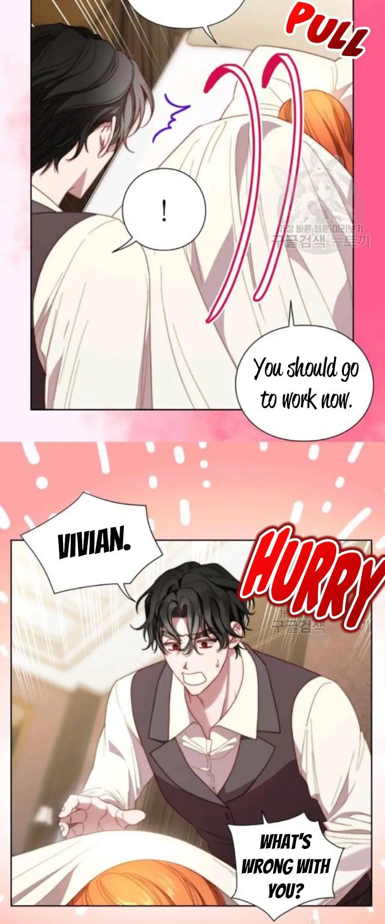 Lucia (Taruvi) Chapter 95 page 29 - 
