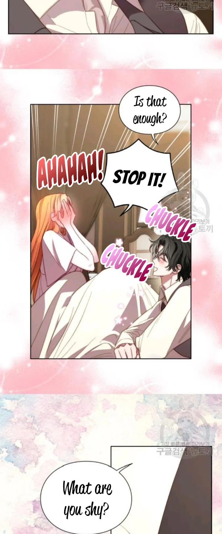 Lucia (Taruvi) Chapter 95 page 33 - 
