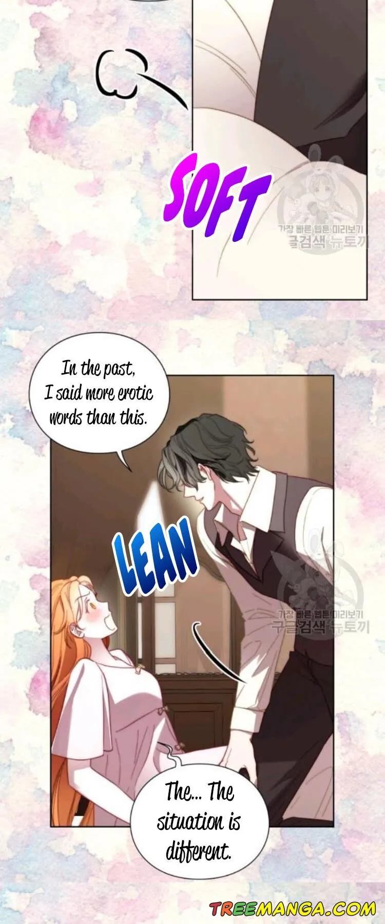 Lucia (Taruvi) Chapter 95 page 34 - 