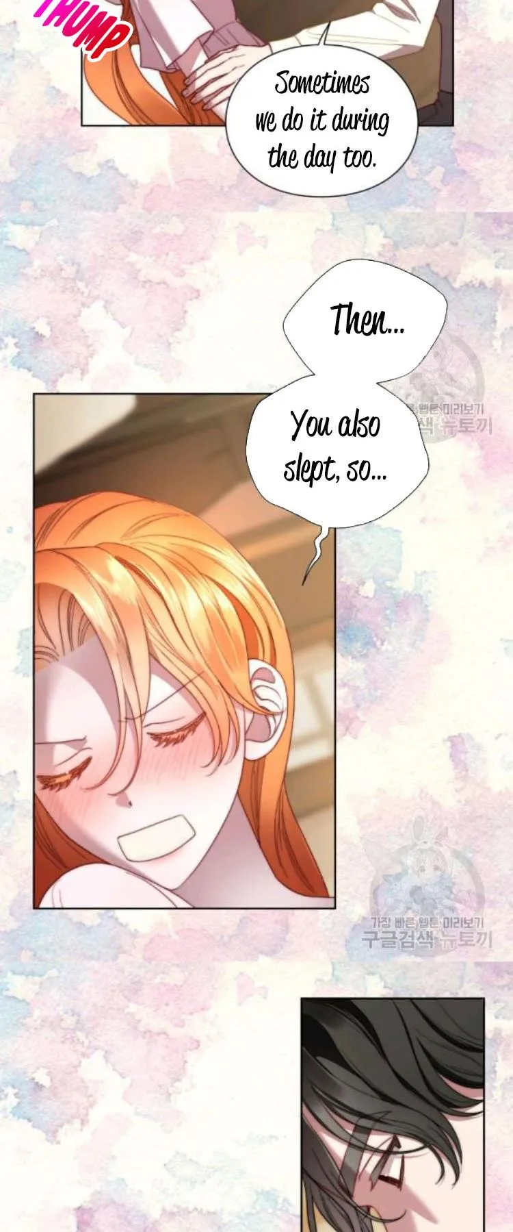Lucia (Taruvi) Chapter 95 page 36 - 