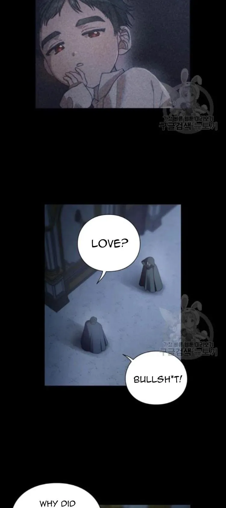 Lucia (Taruvi) Chapter 96 page 13 - 