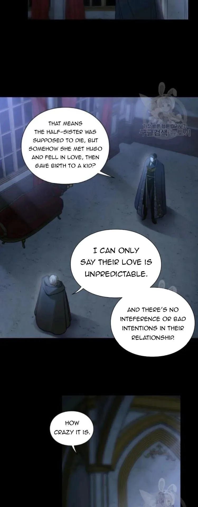 Lucia (Taruvi) Chapter 96 page 18 - 