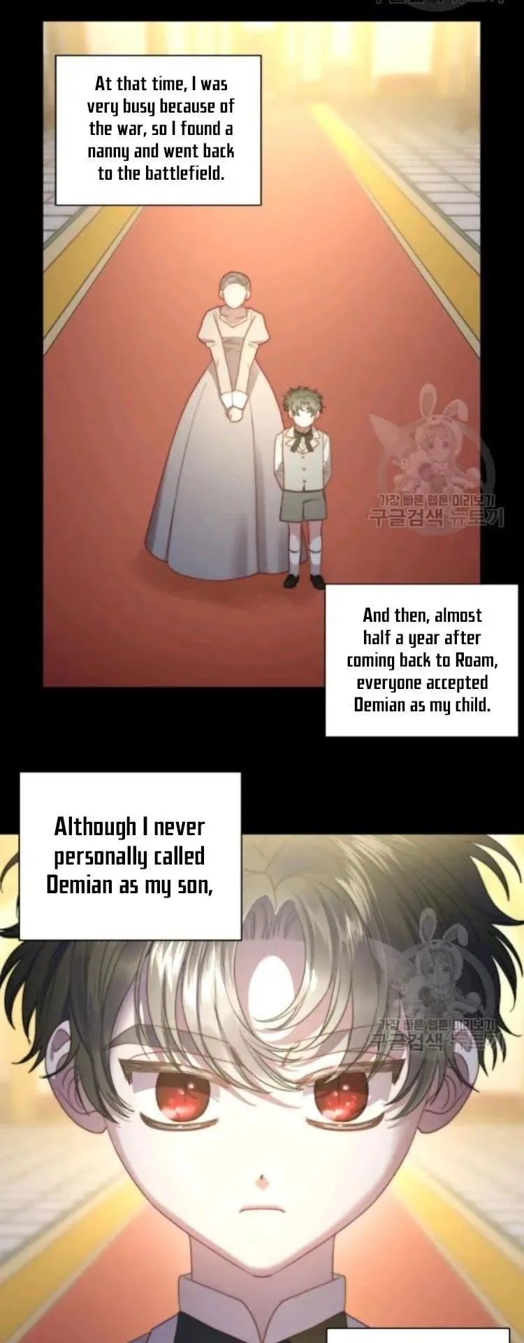 Lucia (Taruvi) Chapter 96 page 21 - 