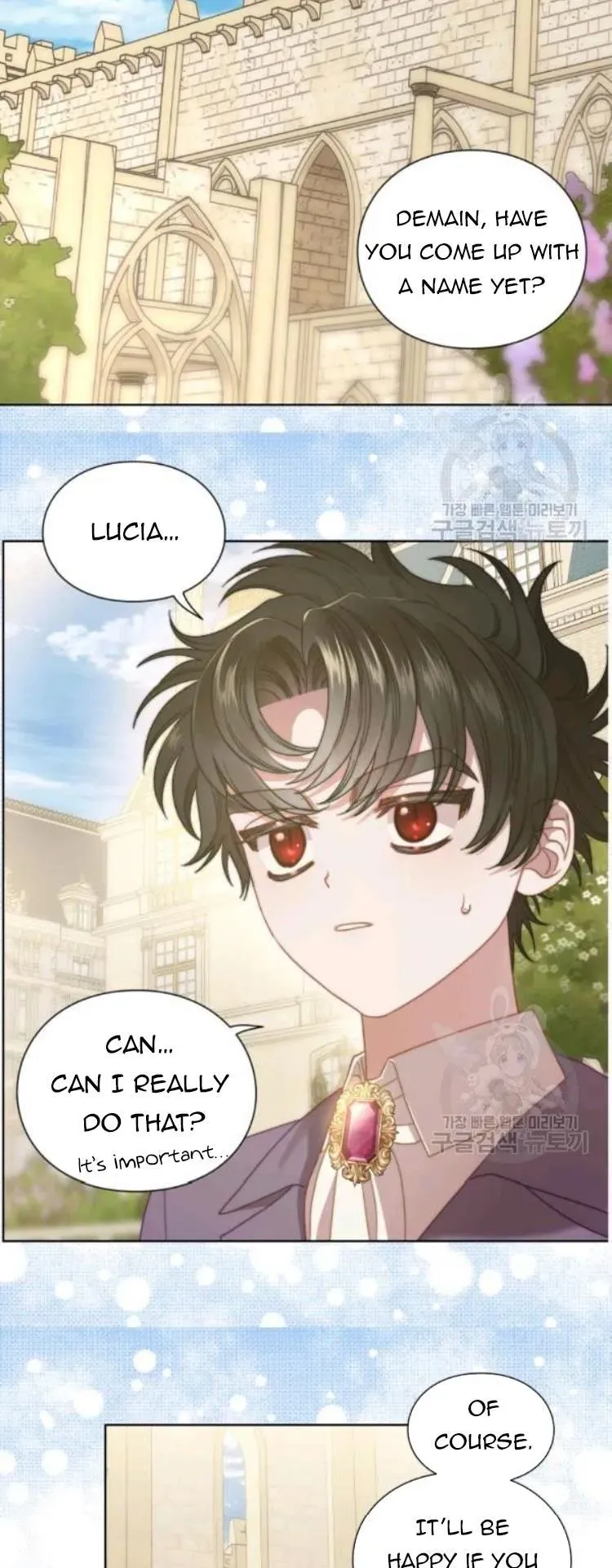 Lucia (Taruvi) Chapter 96 page 23 - 