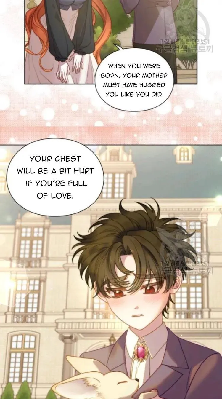 Lucia (Taruvi) Chapter 96 page 40 - 
