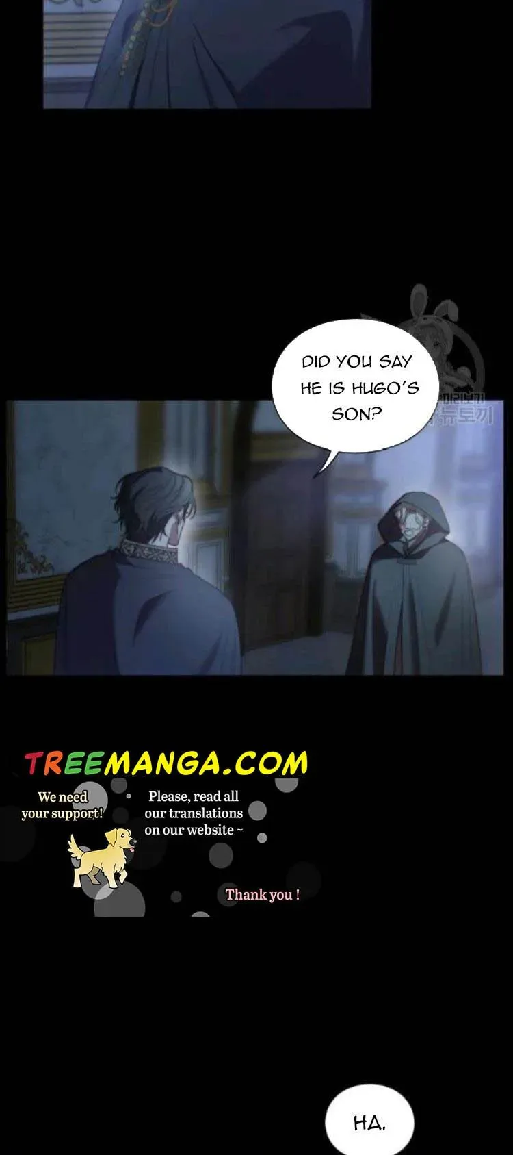 Lucia (Taruvi) Chapter 96 page 8 - 