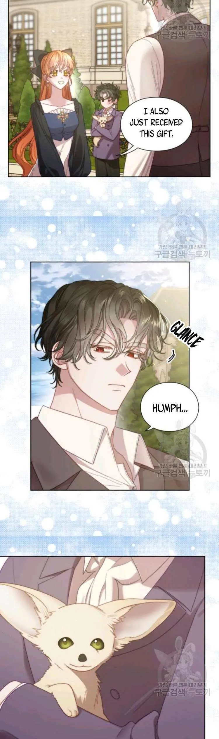 Lucia (Taruvi) Chapter 97 page 2 - 