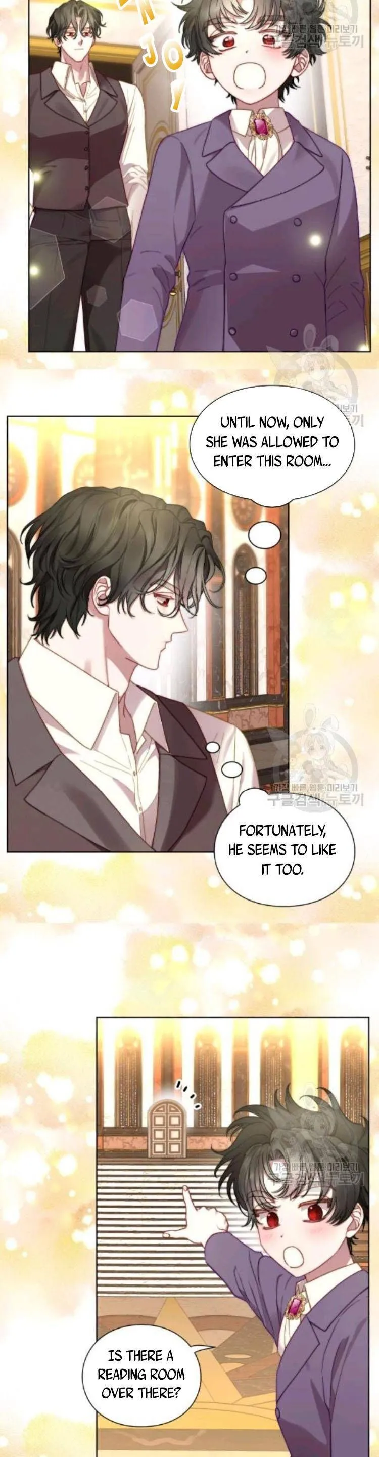 Lucia (Taruvi) Chapter 97 page 13 - 
