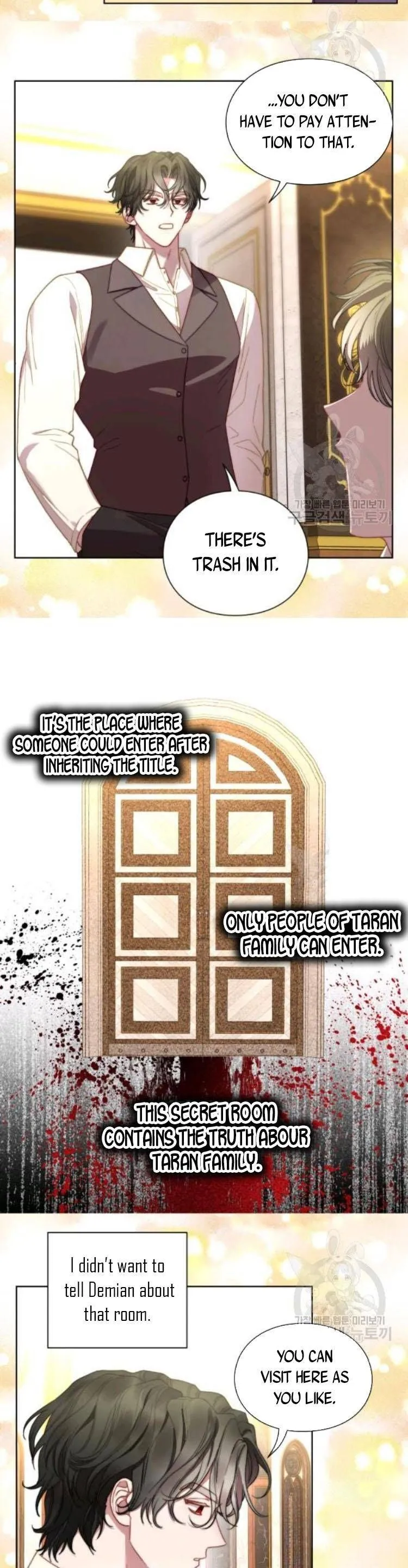 Lucia (Taruvi) Chapter 97 page 14 - 