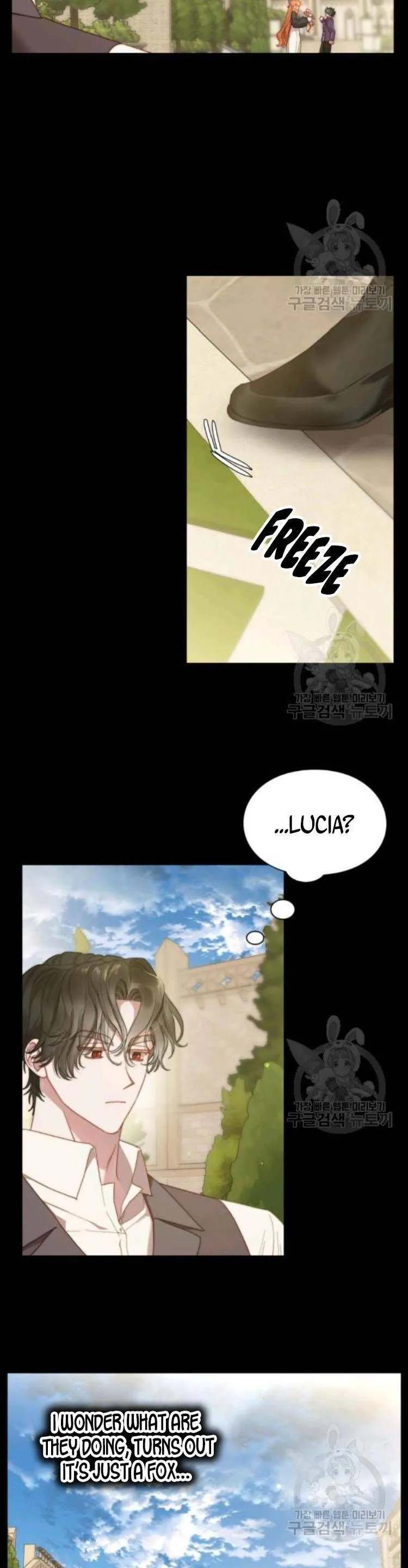 Lucia (Taruvi) Chapter 97 page 17 - 