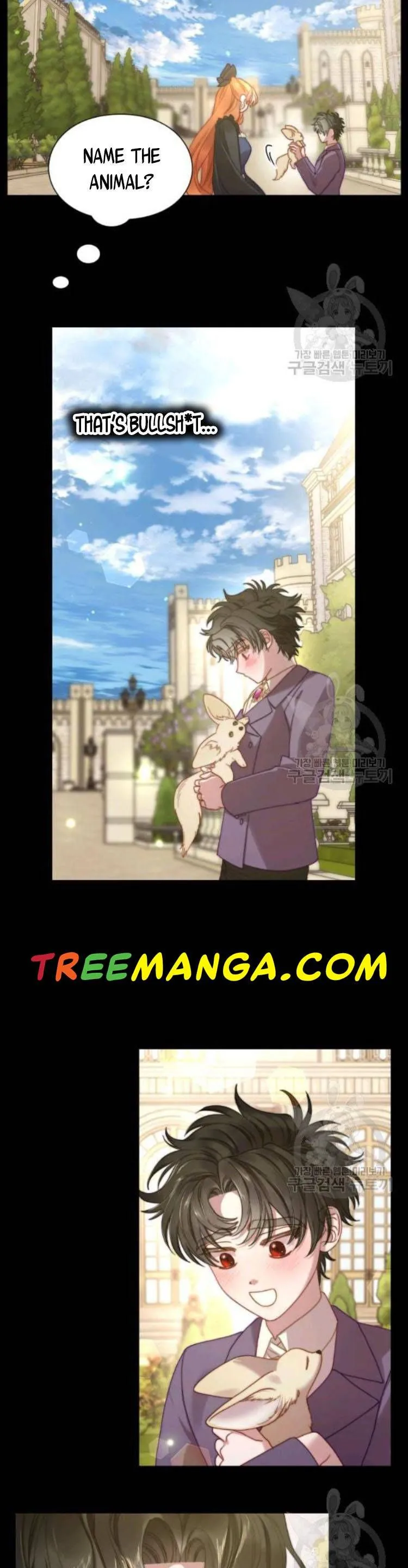 Lucia (Taruvi) Chapter 97 page 18 - 