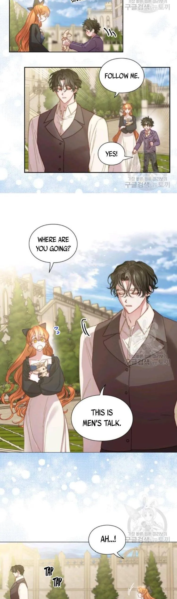 Lucia (Taruvi) Chapter 97 page 5 - 