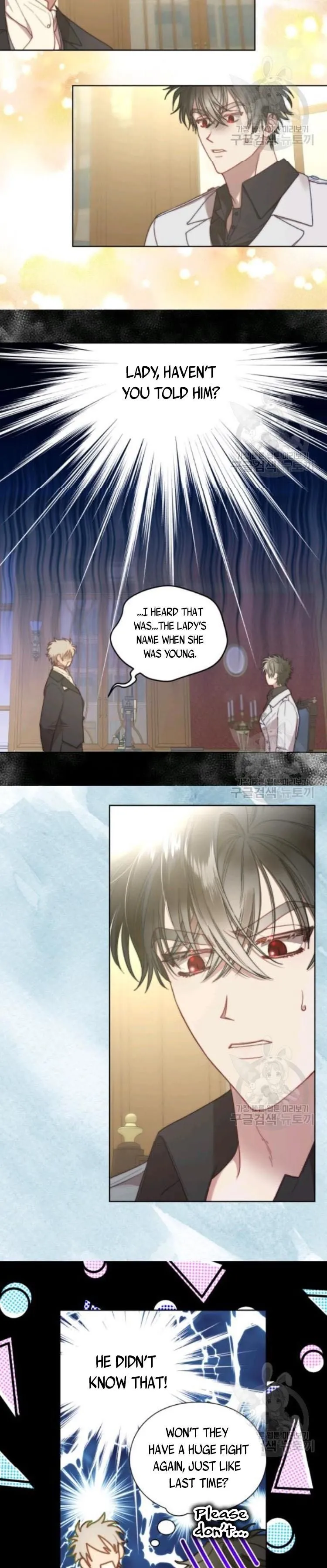 Lucia (Taruvi) Chapter 98 page 12 - 