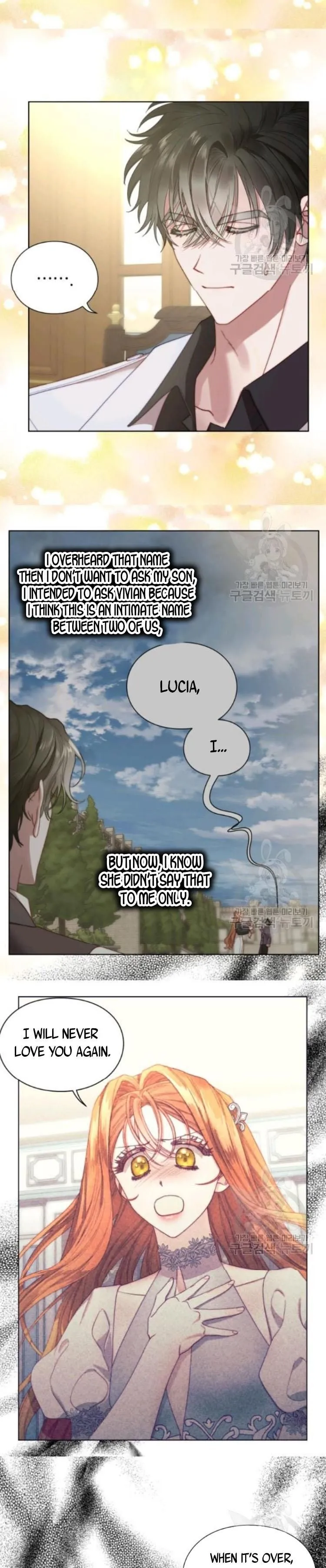 Lucia (Taruvi) Chapter 98 page 14 - 