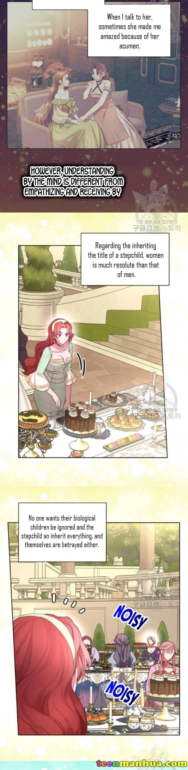 Lucia (Taruvi) Chapter 98 page 5 - 