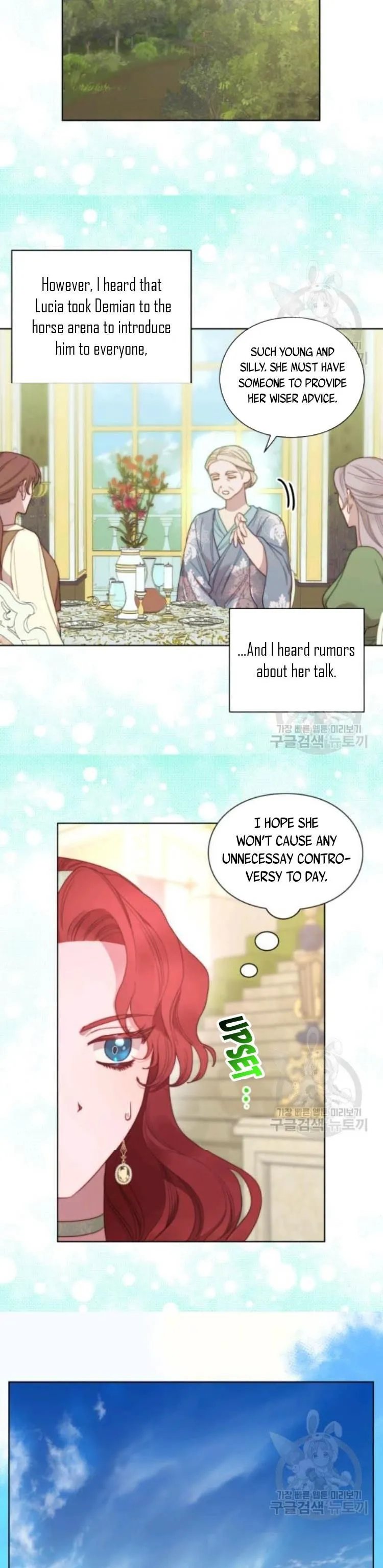 Lucia (Taruvi) Chapter 98 page 8 - 