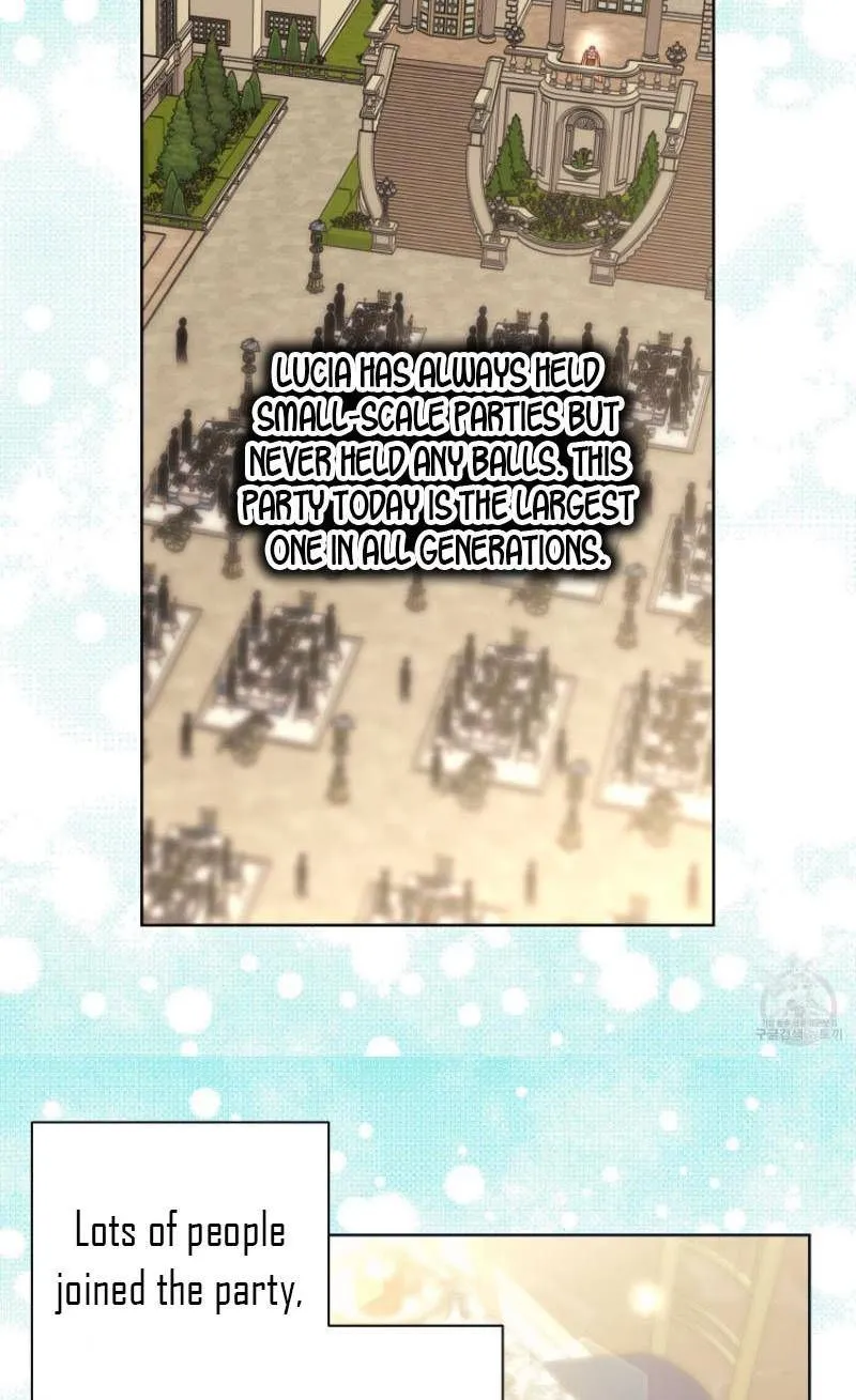 Lucia (Taruvi) Chapter 99 page 38 - 