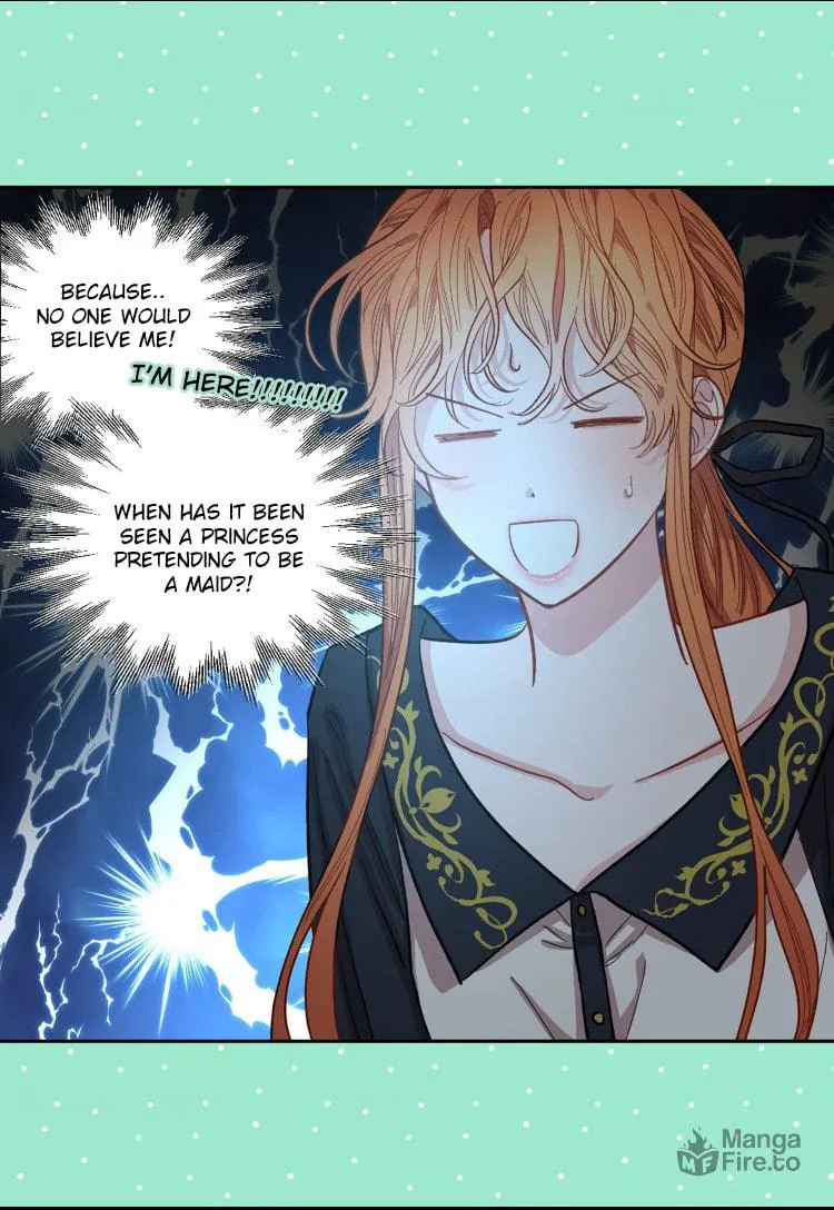 Read Lucia chapter 1 image 14 on Lezhin