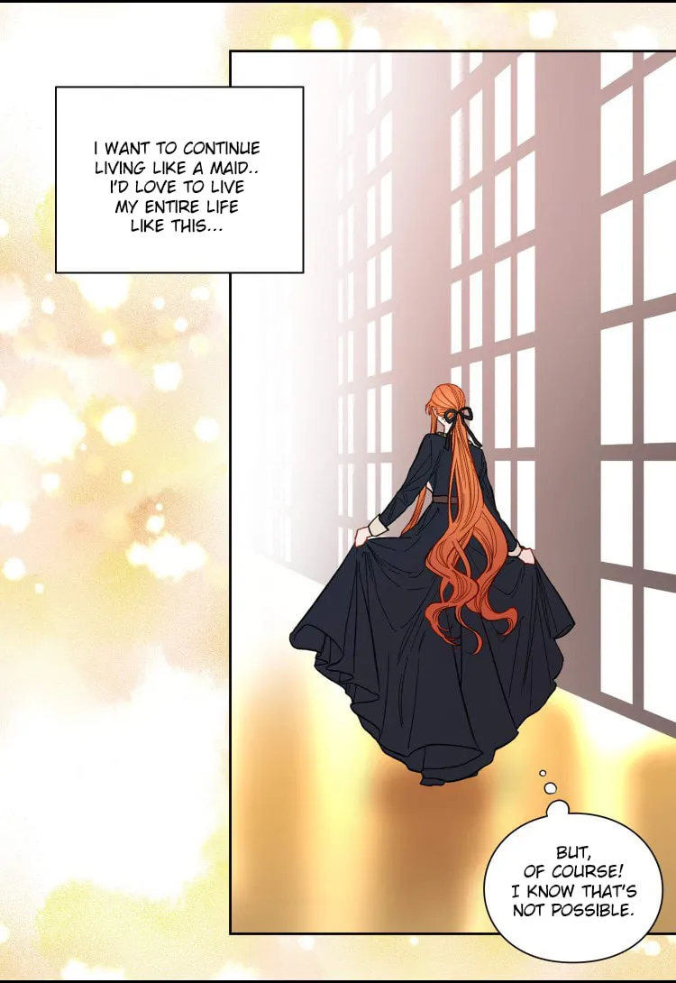Read Lucia chapter 1 image 16 on Lezhin
