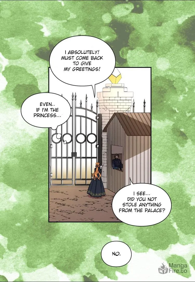 Read Lucia chapter 1 image 19 on Lezhin