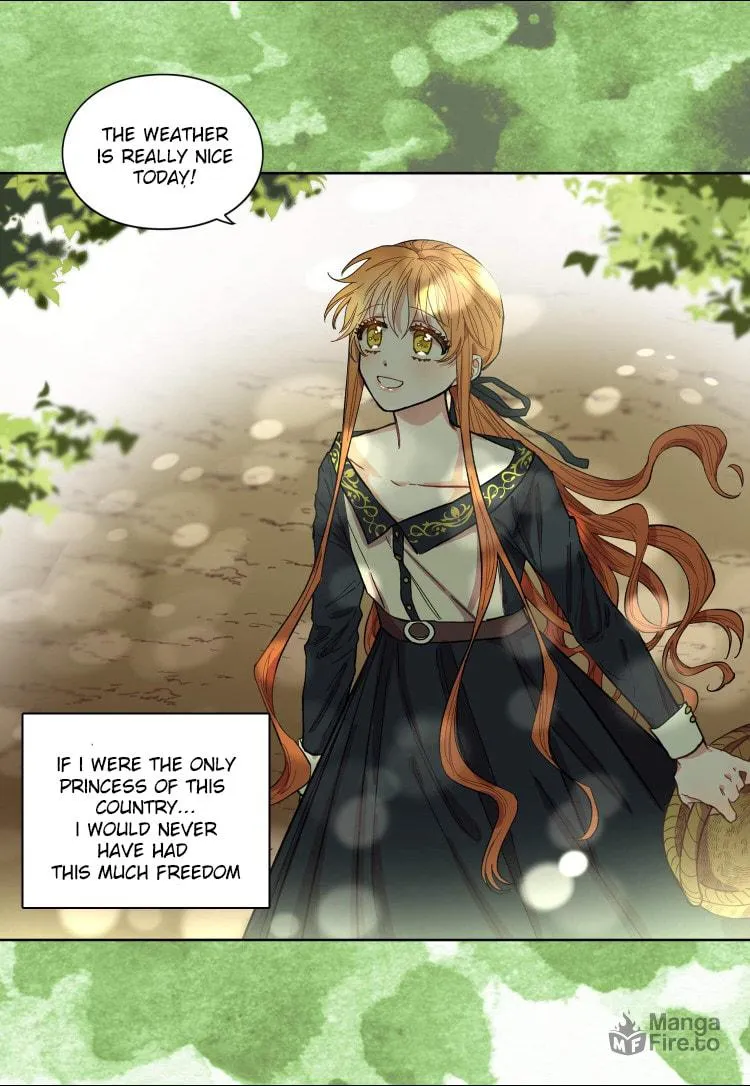 Read Lucia chapter 1 image 24 on Lezhin