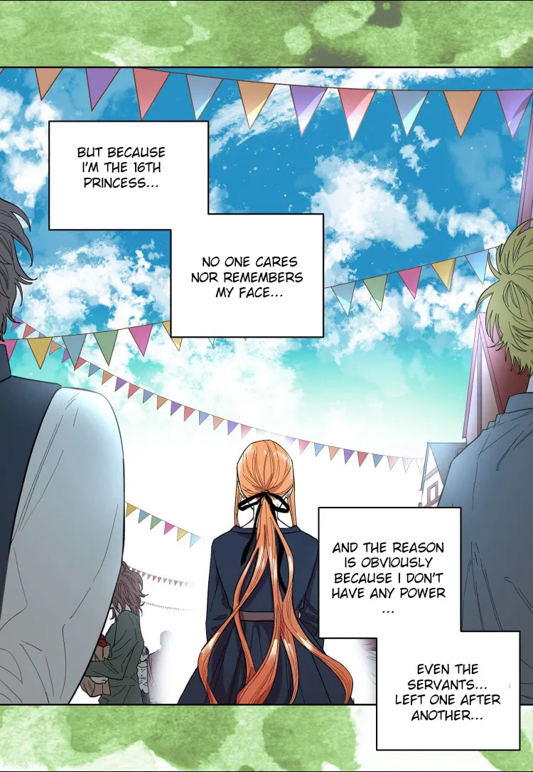 Read Lucia chapter 1 image 25 on Lezhin